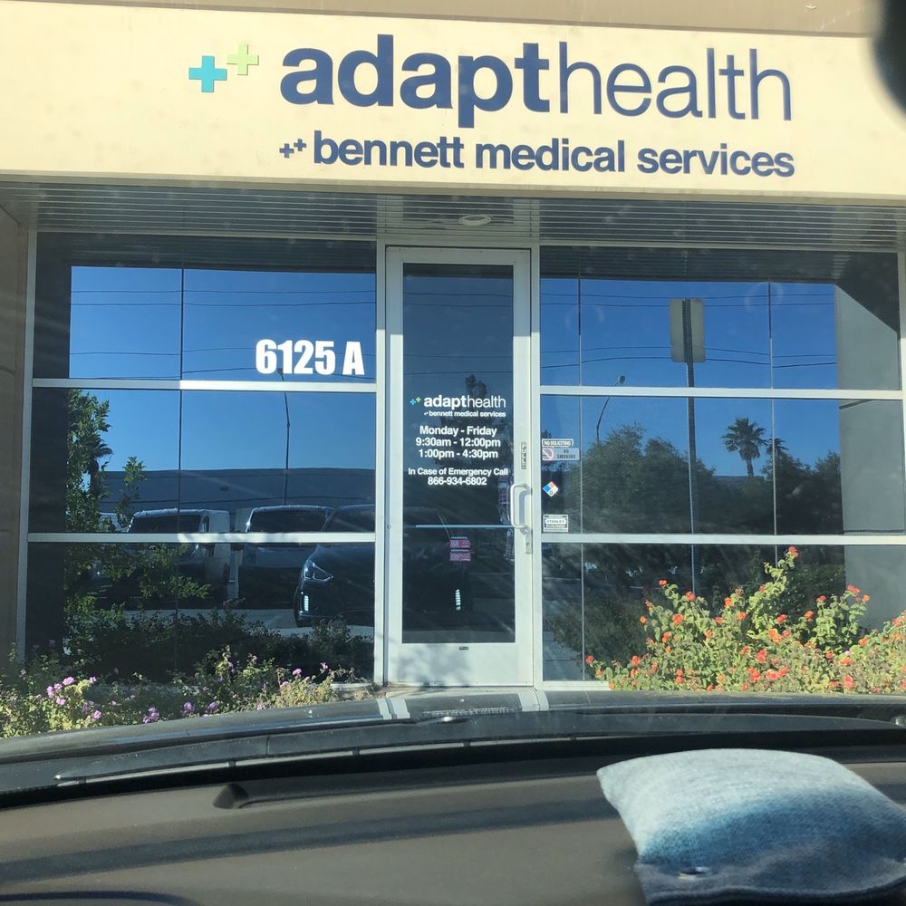 Bennett Medical Services - Medical Supplies Near Me - Las Vegas, Nevada Bennett Medical Services - Medical Supplies Near Me - Las Vegas, Nevada