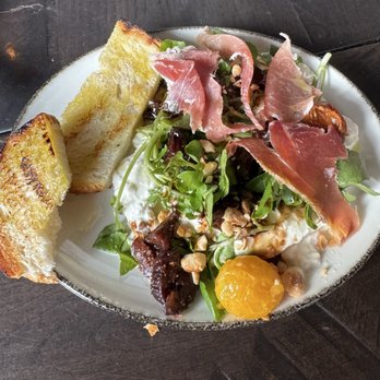 Culaccino - Salad - Italian Near Me - Franklin, Tennessee Culaccino - Salad - Italian Near Me - Franklin, Tennessee