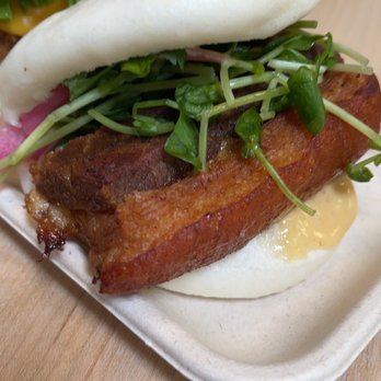 Madbun - Asian Fusion Near Me - Rancho Cucamonga, California
