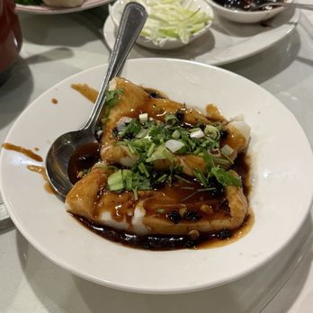 Chef Chu's - Steamed Chilean sea bass with black bean sauce - Chinese Near Me - Los Altos, California