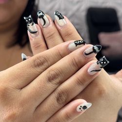 Jade Nail Bar