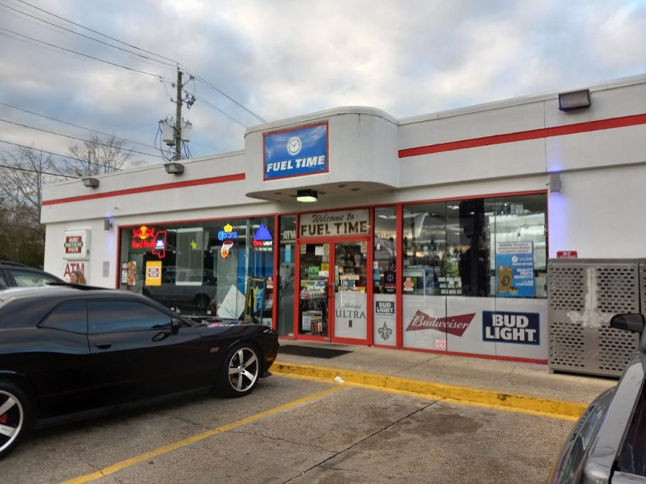 FUEL TIME EXXON Updated August 2024 11 Photos 3100 Hardy St