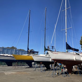 Vallejo Marine Craft - Boat Repair Near Me - Vallejo, California