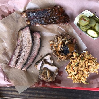 la Barbecue - Barbeque Near Me - Austin, Texas