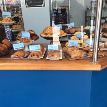 Batch Bakehouse - Just some of the wide array of goodies - Coffee & Tea Near Me - Madison, Wisconsin Batch Bakehouse - Just some of the wide array of goodies - Coffee & Tea Near Me - Madison, Wisconsin