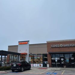 Dunkin' - 01/26/24