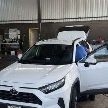 Magic Hand Auto Spa - Auto Detailing Near Me - San Diego, California Magic Hand Auto Spa - Auto Detailing Near Me - San Diego, California