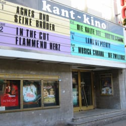 Kant Kino