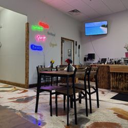 Bodegon Sabor Latino - Inside