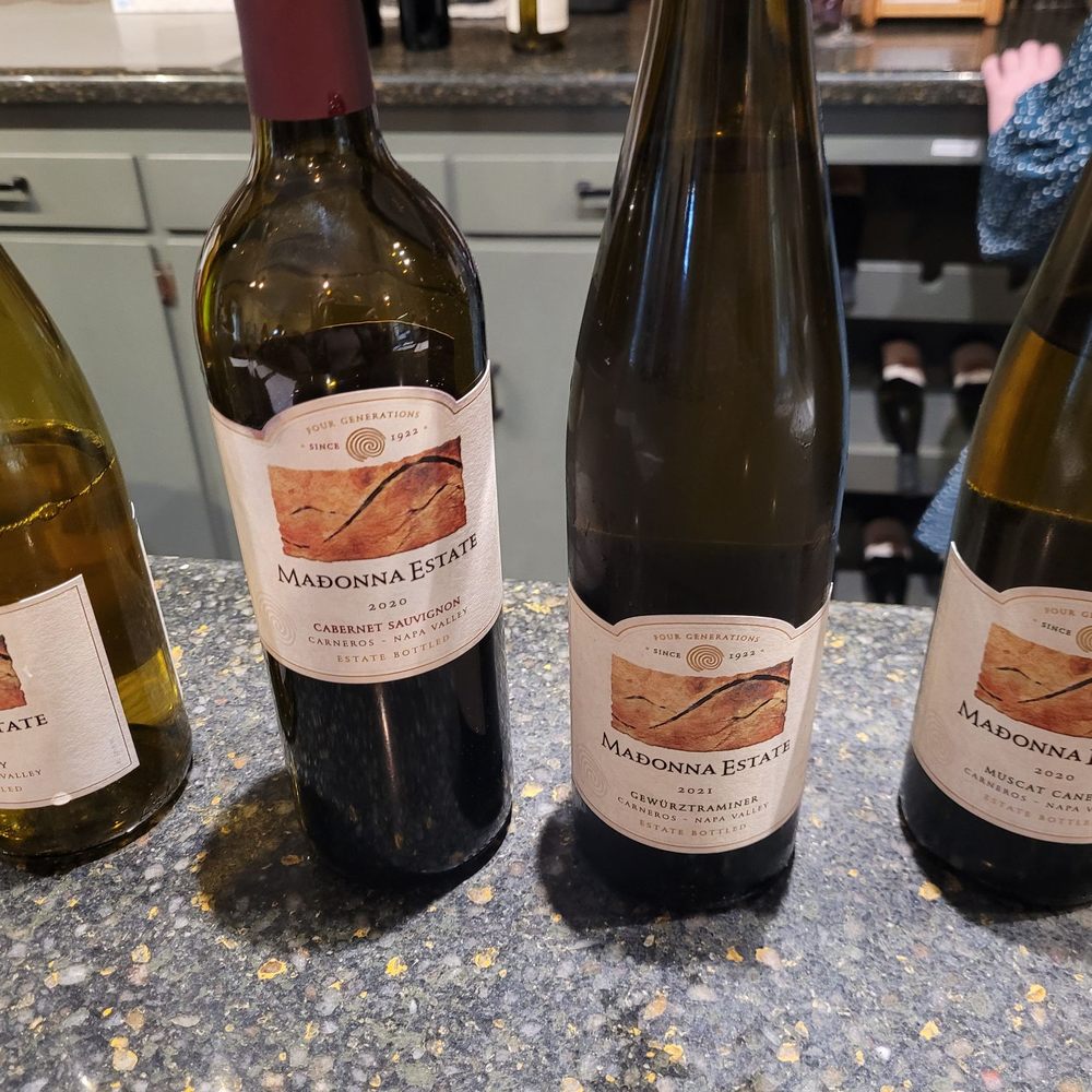 Tower Tours - Wine Tours Near Me - San Francisco, California Tower Tours - Wine Tours Near Me - San Francisco, California