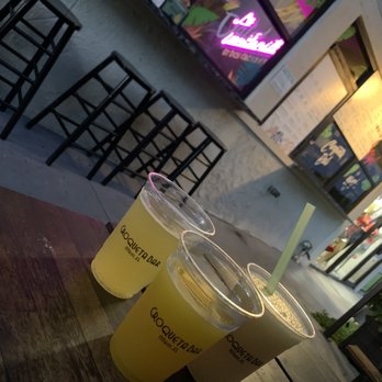 Dos Croquetas - Bakeries Near Me - Miami, Florida