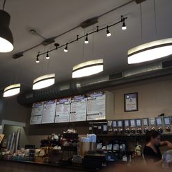 Coffee Break Cafe - Menu