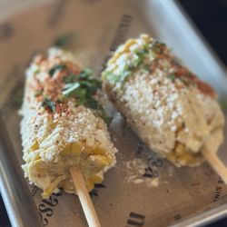 Masa Masa - One Elote to share for two!