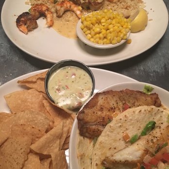 Cotton Patch Cafe - Proof on a plate! - American Near Me - Burleson, Texas