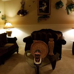 Faith and Hope Personal Care Home