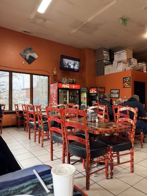 Mercado La Perla by null