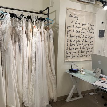 Head Over Heels Bridal Boutique - Bridal Near Me - Mashpee, Massachusetts