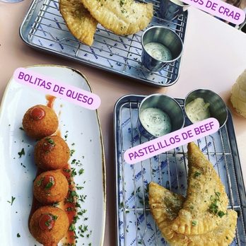 La Famosa - Appetizers - Puerto Rican Near Me - Washington, DC, District of Columbia La Famosa - Appetizers - Puerto Rican Near Me - Washington, DC, District of Columbia