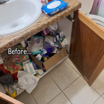 Sparkle Pro - Before..... - Home Cleaning Near Me Sparkle Pro - Before..... - Home Cleaning Near Me