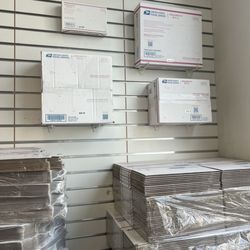 US Post Office