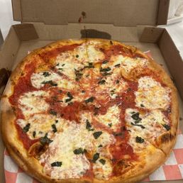 Margherita