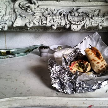 Mediterranean Deli - Falafel sandwich. The best falafel sandwich. - Greek Near Me - Orlando, Florida