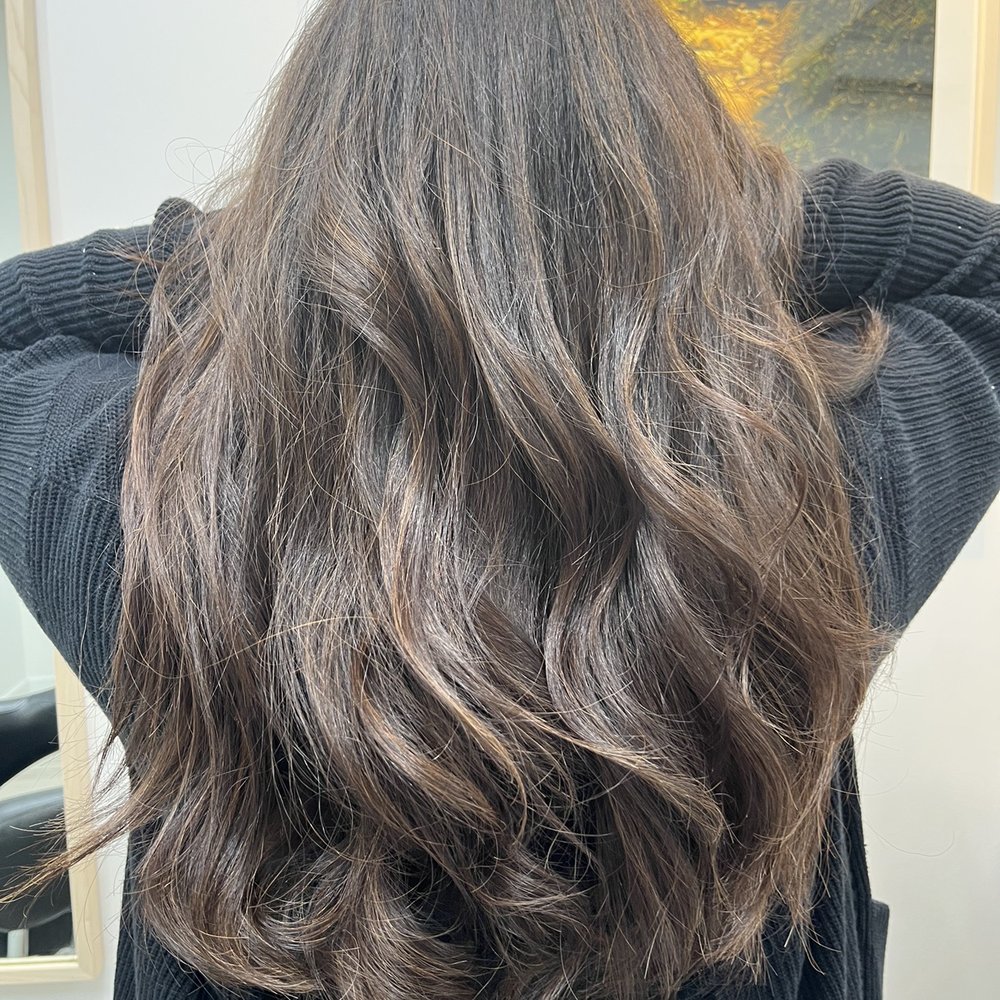 Brian Guy Studio 14 - My new hair - Hair Stylists Near Me - Irvine, California Brian Guy Studio 14 - My new hair - Hair Stylists Near Me - Irvine, California