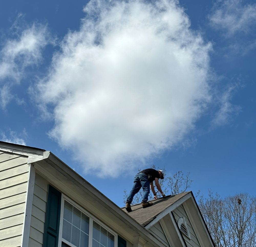 Slide of Chrisco Roofing