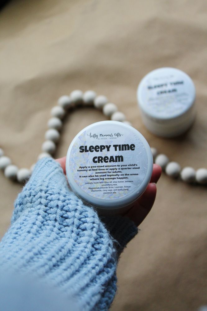 Social spots from Lofty Momma's Gifts + Coffee Shop