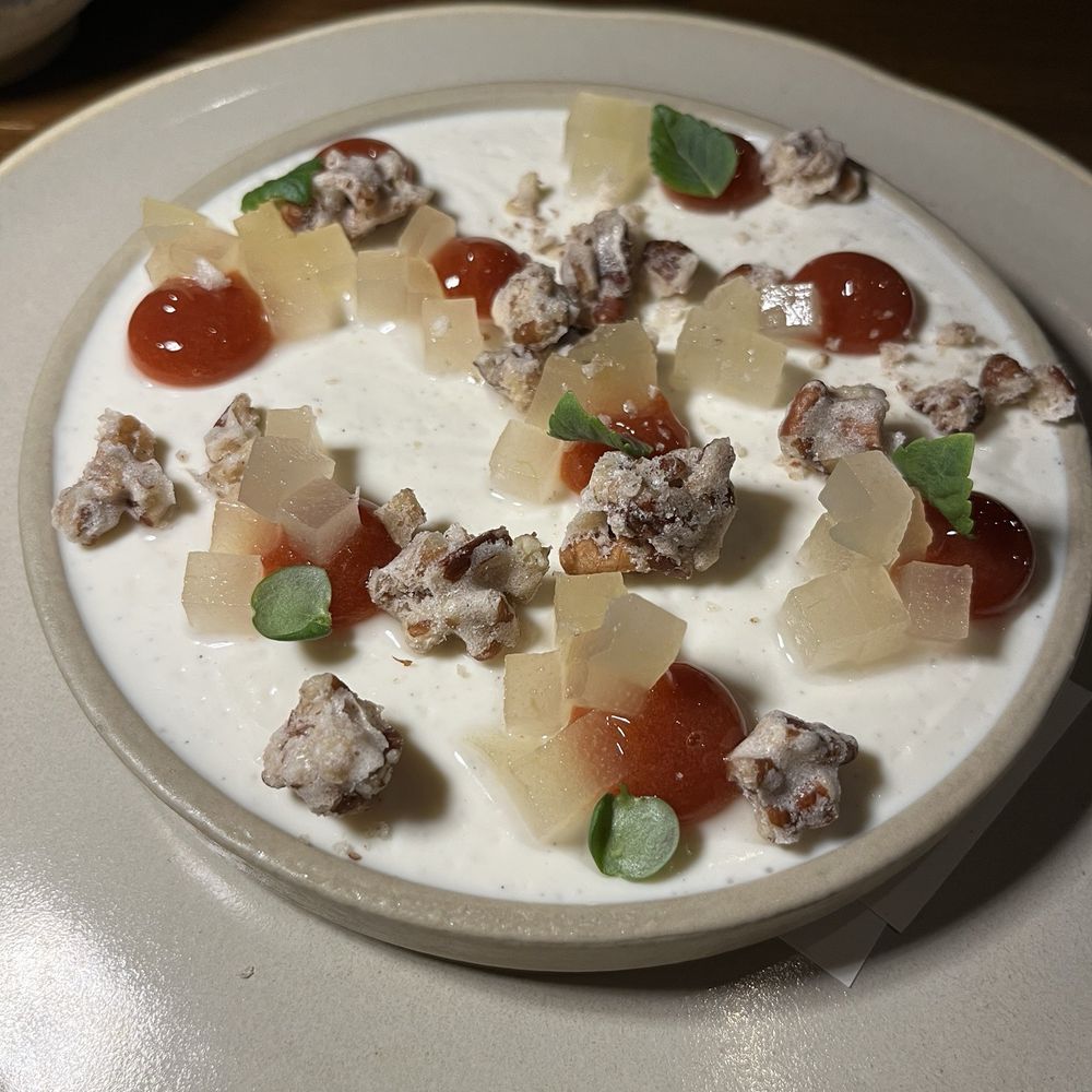 Arden  - Panna Cotta - New American Near Me - Portland, Oregon