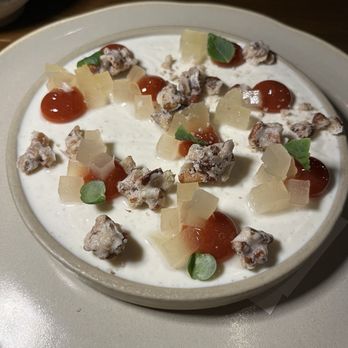 Arden  - Panna Cotta - New American Near Me - Portland, Oregon