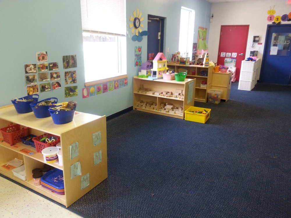 Keystone Children's Academy - childcare center in Odessa, FL