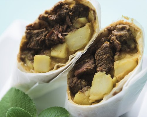 The Roti Shack by null