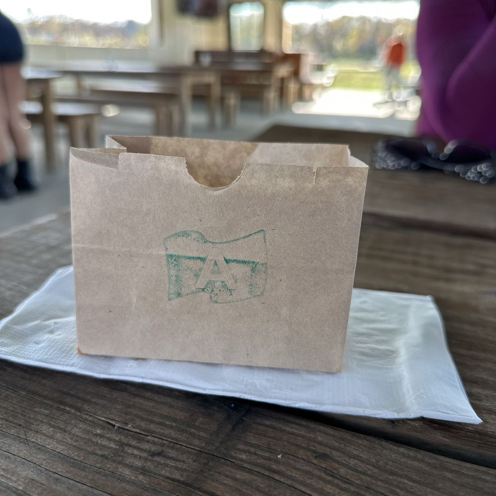 The Acres - Chip bag - Mini Golf Near Me - Cincinnati, Ohio The Acres - Chip bag - Mini Golf Near Me - Cincinnati, Ohio