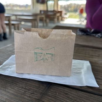 The Acres - Chip bag - Mini Golf Near Me - Cincinnati, Ohio