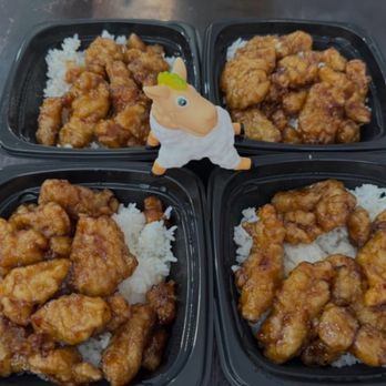 Panda Express - Chinese Near Me - Wildwood, Florida