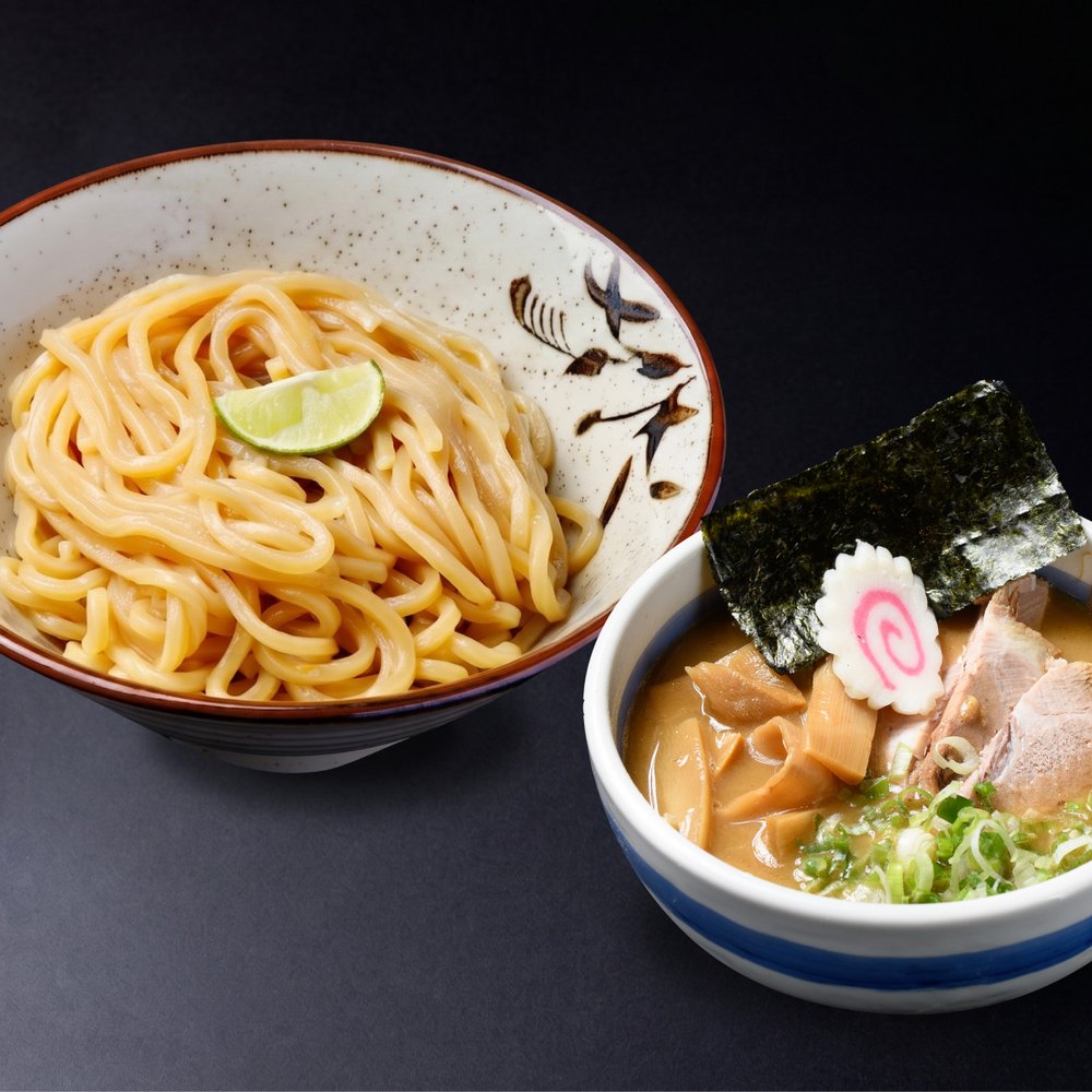 tsukemen near me