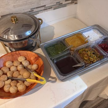 Namastay Boston - Indian Near Me - Boston, Massachusetts
