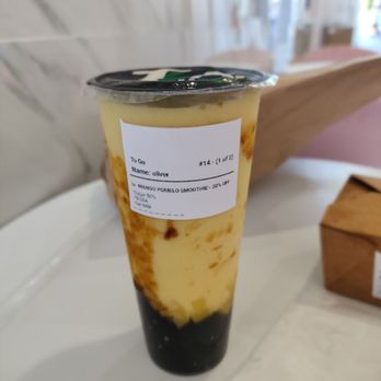Gotcha Tea - Coffee & Tea Near Me - Costa Mesa, California