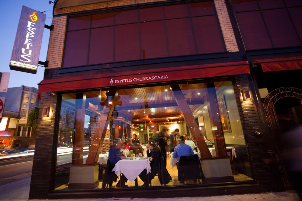Espetus Churrascaria
