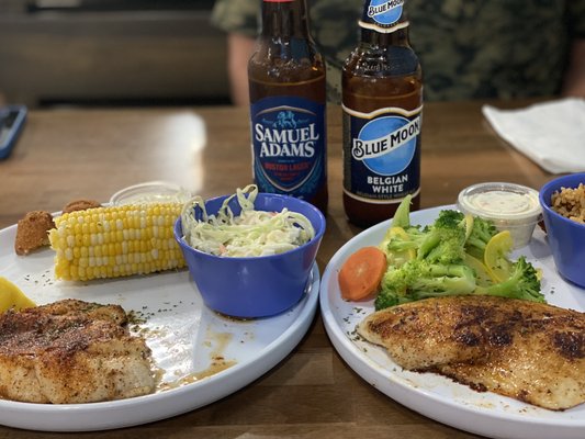 The Fish Joint by null
