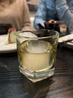 Yuki Yama Sushi by null