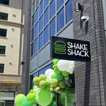 Shake Shack - Grand Opening - Fast Food Near Me - Berkeley, California Shake Shack - Grand Opening - Fast Food Near Me - Berkeley, California