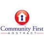 Photo of Community First Abstract