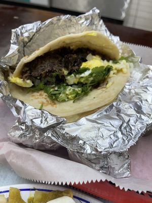 Chismosa's Taco House by null