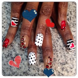 Pro-Nails