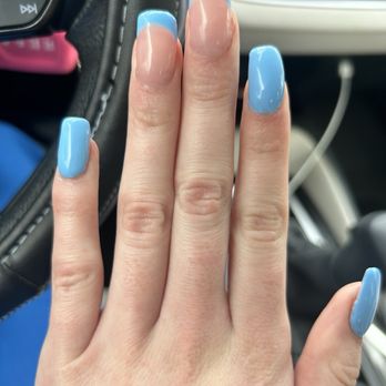 Anthony Vince' Nail Spa - Nail Salons Near Me - Chesapeake, Virginia