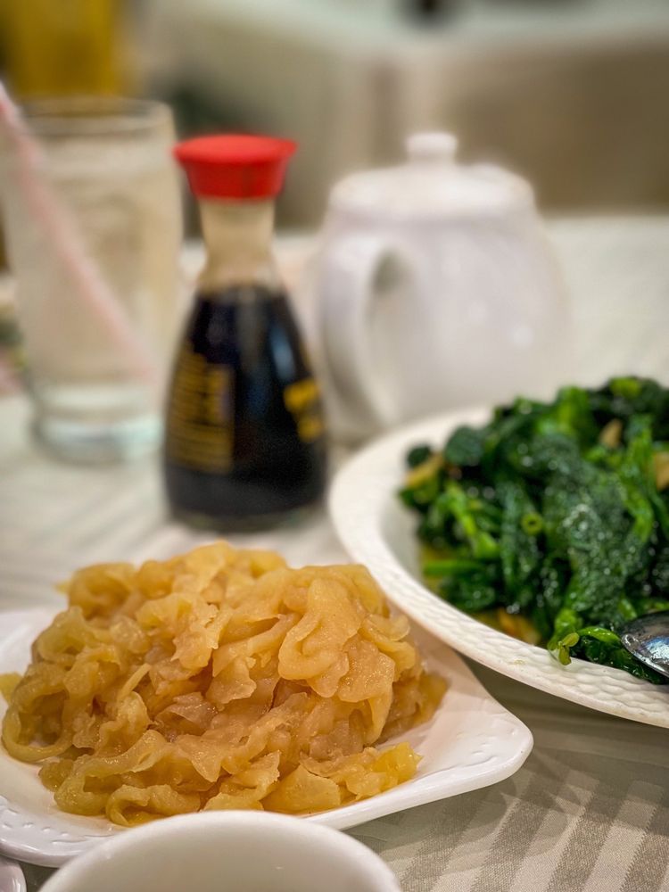 NBC Seafood Restaurant