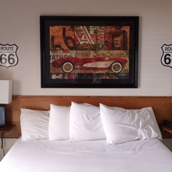 Historic Route 66 Motel - Hotels Near Me - Seligman, Arizona Historic Route 66 Motel - Hotels Near Me - Seligman, Arizona