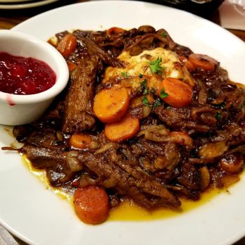Mimi's Cafe - French Pot Roast - Breakfast & Brunch Near Me - Corona, California Mimi's Cafe - French Pot Roast - Breakfast & Brunch Near Me - Corona, California